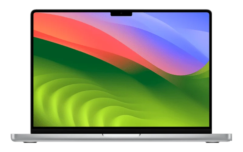 Servicio técnico MacBook Pro M3