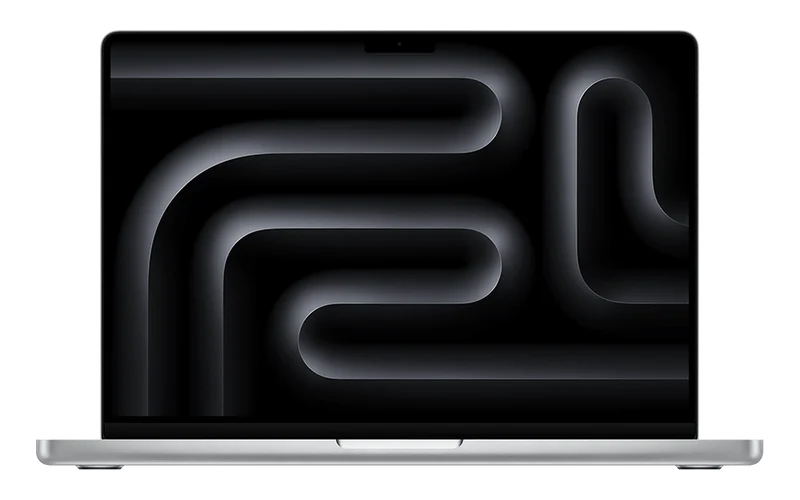 Servicio técnico MacBook Pro M5