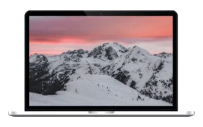 Servicio técnico MacBook Pro Touch Bar