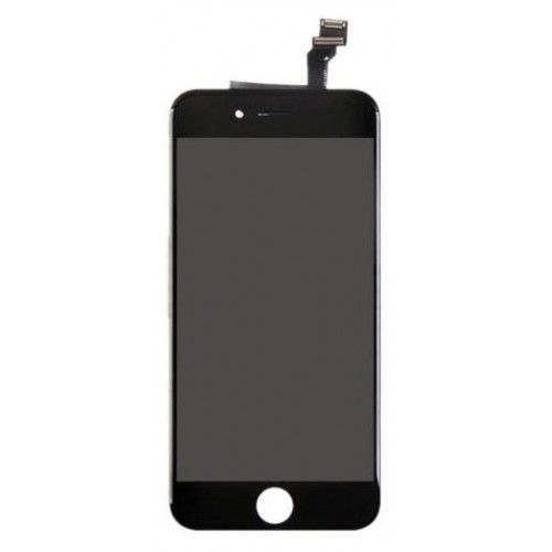 Reemplazo de Pantalla iPhone 6 color Negro - Mabu Store