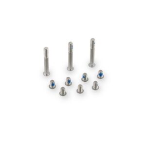 Set de tornillos MacBook Pro