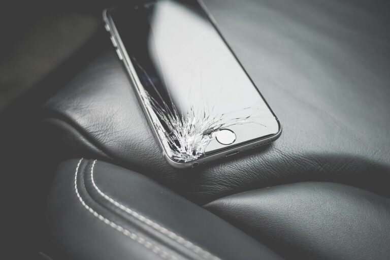 Cambiar Pantalla iPhone
