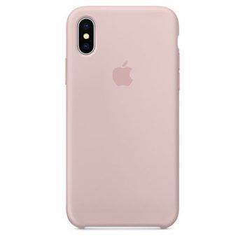 Pink SandiPhone X_1