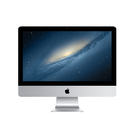 iMac 21",5 2012-2013