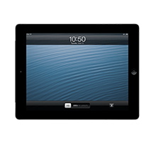 iPad 4