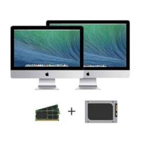 iMac Ampliar