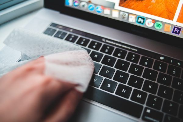Cómo limpiar los productos Apple Covid19 e1588734737432