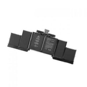 Batería A1618 para MacBook Pro Retina 1522 A1398 MID 2015 e1626237673900