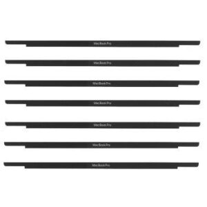 Adhesivo Cristal de pantalla MacBook Pro 1322 A1706A1708 e1595025833692