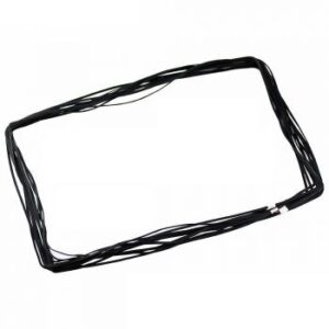 Borde goma del bezel para MacBook Air 1322 A1369A1466 e1594769185868