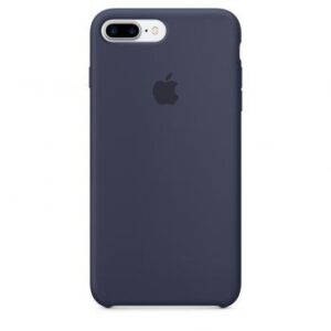 Silicone Case Apple Midnight Blue e1605211318178