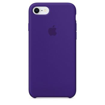 Silicone Case Apple violet l1600 e1605211371165