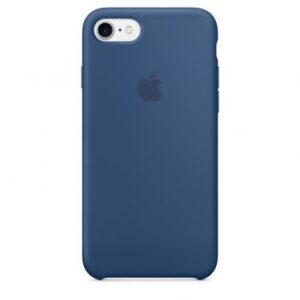 silicone case apple ocean blue e1605123103461