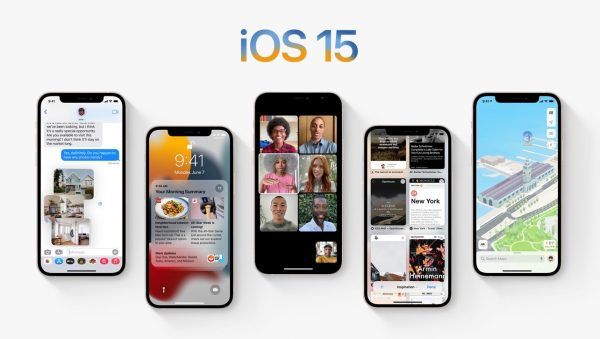 iOS 15 e1627072359602
