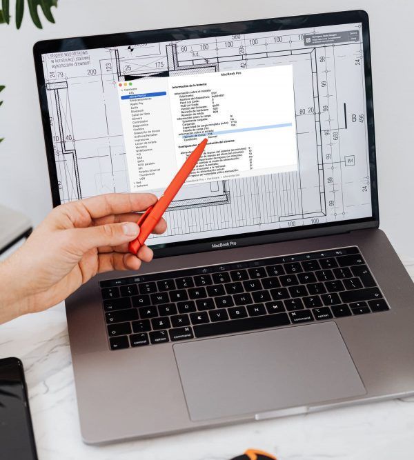 Cómo saber si la batería de mi Mac está dañada e1629656002309