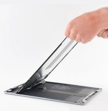 Cambio de Táctil de iPad 7ma Generación.