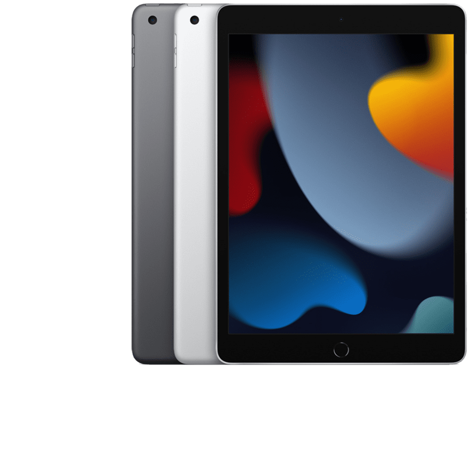 reparar iPad novena generación Mabu Store