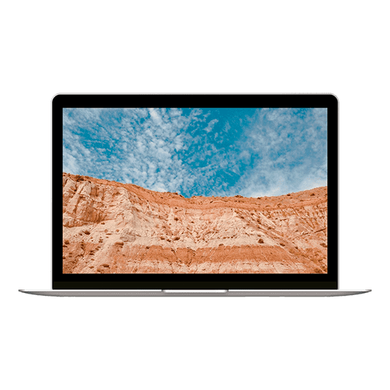 MacBook Retina 12