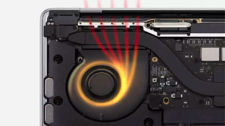 Qué Pasa Si Mi Mac Hace Mucho Ruido v2