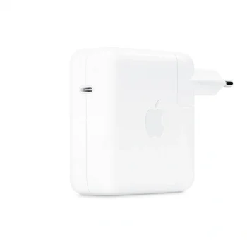 Cargador Apple USB C de 67 W 3