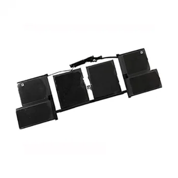 Batería A1820 para MacBook Pro Touch Bar 15 A1707