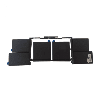 Batería A2113 para MacBook Pro Touch Bar 1622 A2141