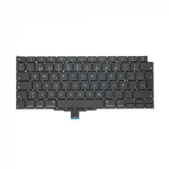 Teclado Español para MacBook Air M1 13″ A2337