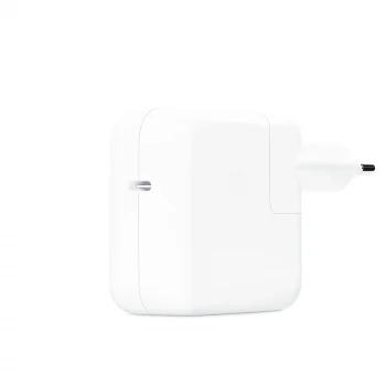 Adaptador Apple de corriente USB C de 30 W 3