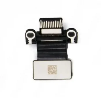Flex Carga USB C 821 03084 A Para MacBook Pro 14″ A2442 y 16″ A2485 M1 Pro Max 2021 1