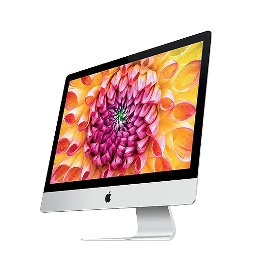 imac 215 inch late 2012