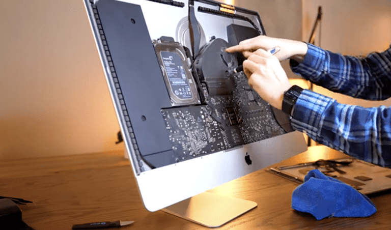 OPTIMIZA EL RENDIMIENTO DE TU MAC