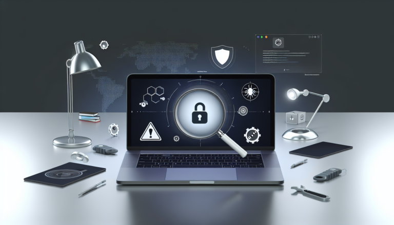 Como detectar spyware en tu Mac mejores practicas y herramientas
