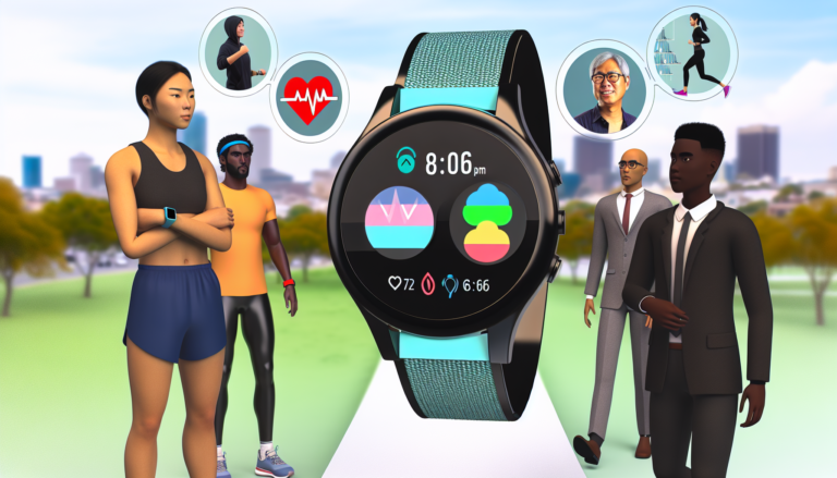 Mejores experiencias de salud con el Apple Watch ¿vale la pena actualizar