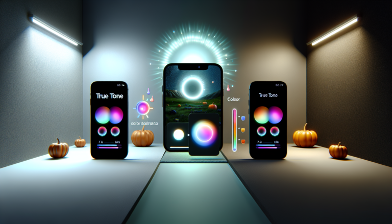 iPhone 16 Pro Usuarios celebran pantalla calibrada con True Tone activo