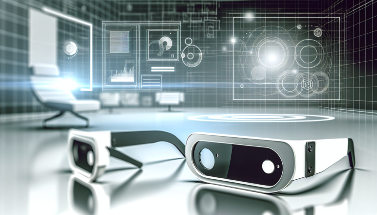 Apple Explora Futuras Gafas Inteligentes con Encuesta Interna a Empleados
