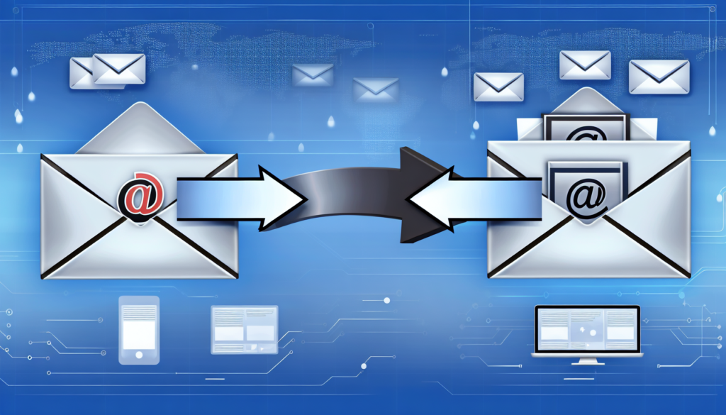 Como migrar tus correos de Mac Mail a Outlook sin perder datos