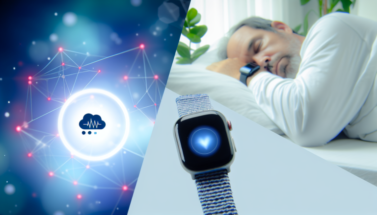 Deteccion de Apnea del Sueno en Apple Watch Experiencias y Opiniones