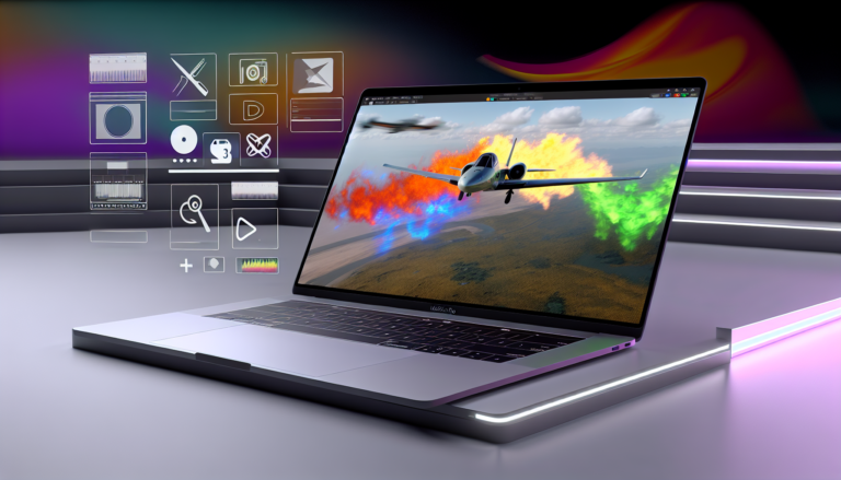 M4 Max en MacBook Pro ¿Vale la pena el costo adicional para gamers
