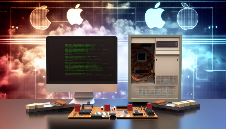 Soluciona el problema al arrancar Windows 10 en Mac Pro 51