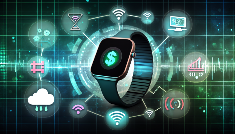 US Mobile Revoluciona el Mercado ¡Planes de Apple Watch desde 6.50 al mes