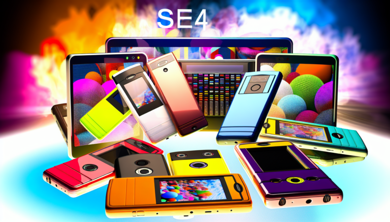 El regreso del iPhone colorido ¿Por que un SE4 en policarbonato seria la revolucion que necesitas