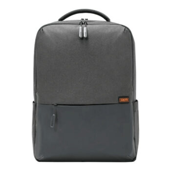 xiaomiCommuterBackpackGrisOscuro 01
