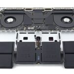 cambiar bateria macbook