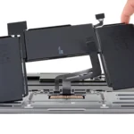 Cambio de batería en MacBook Todo lo que debes saber según el modelo Air Retina M1