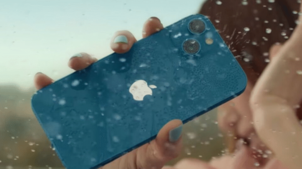 Lista completa de iPhones sumergibles (IP68) modelos, profundidad y advertencias de Apple