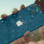 Lista completa de iPhones sumergibles (IP68) modelos, profundidad y advertencias de Apple