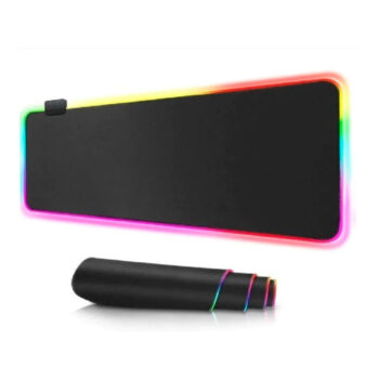 Mousepad XL 90×40 cm RGB – Tu Setup, Tu Reino1