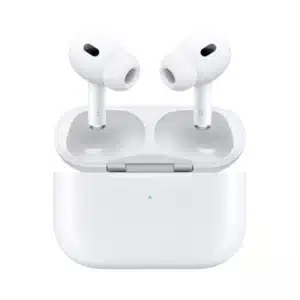 audifonos inalambricos airpods pro 2 con magsafe y cancelacion de ruido anc tipo c 5