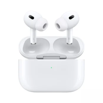 audifonos inalambricos airpods pro 2 con magsafe y cancelacion de ruido anc tipo c 5