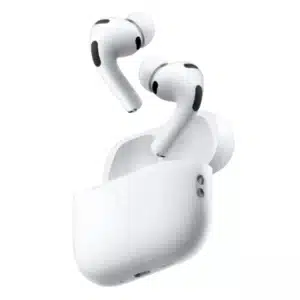 audifonos inalambricos airpods pro 3 con magsafe y cancelacion de ruido anc tipo c 4